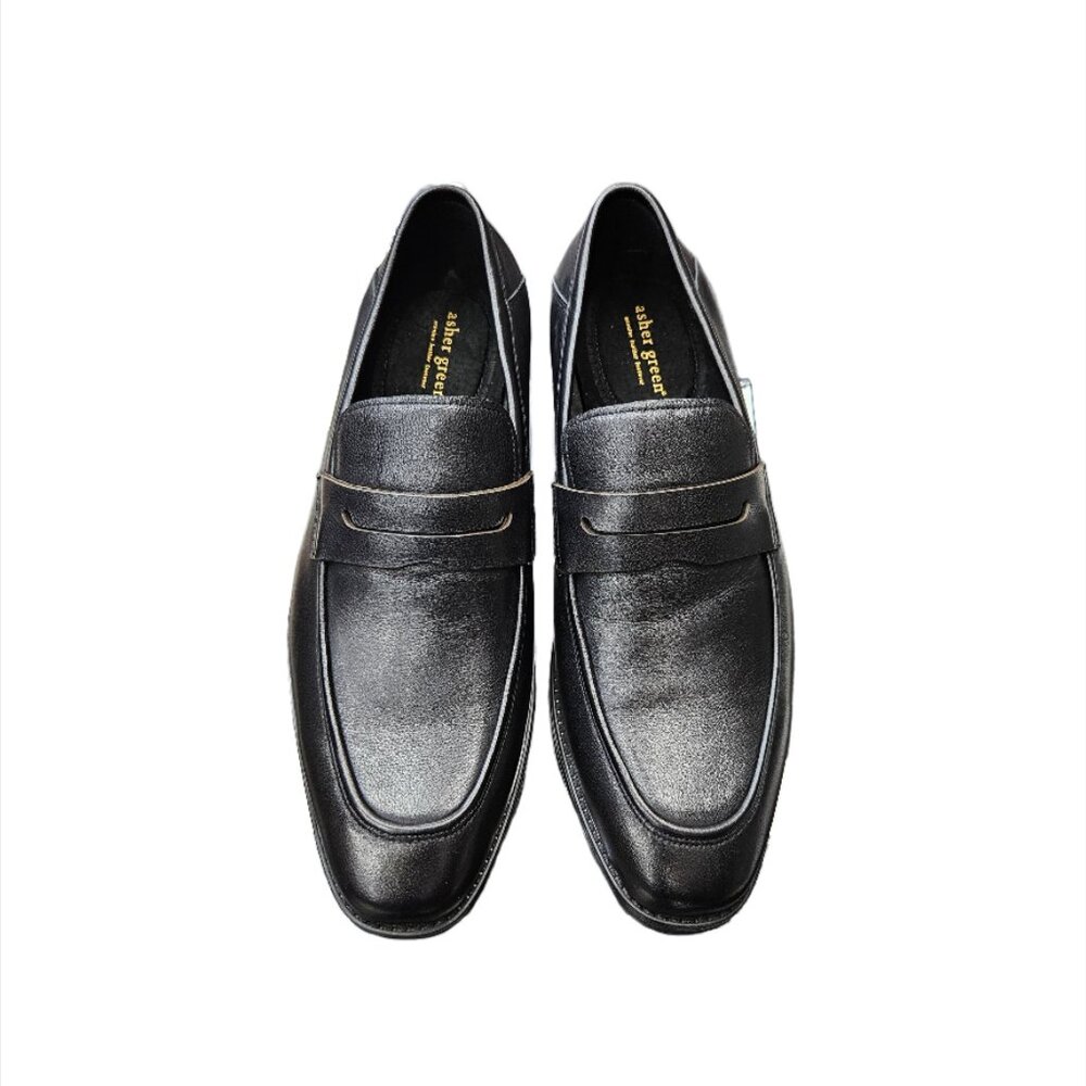 Asher Green Shoes